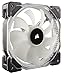 Corsair CO-9050067-WW HD Series, HD120 RGB LED, 120mm High Performance RGB LED PWM three fans with controller