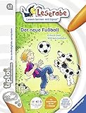tiptoi® Leserabe Der neue Fußball