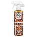 Chemical Guys AIR23016 Morning Wood Sophisticated Sandalwood Scent Air Freshener & Odor Neutralizer, (Great for Cars, Trucks, SUVs, RVs, Home, Office, Dorm Room & More) 4 fl oz