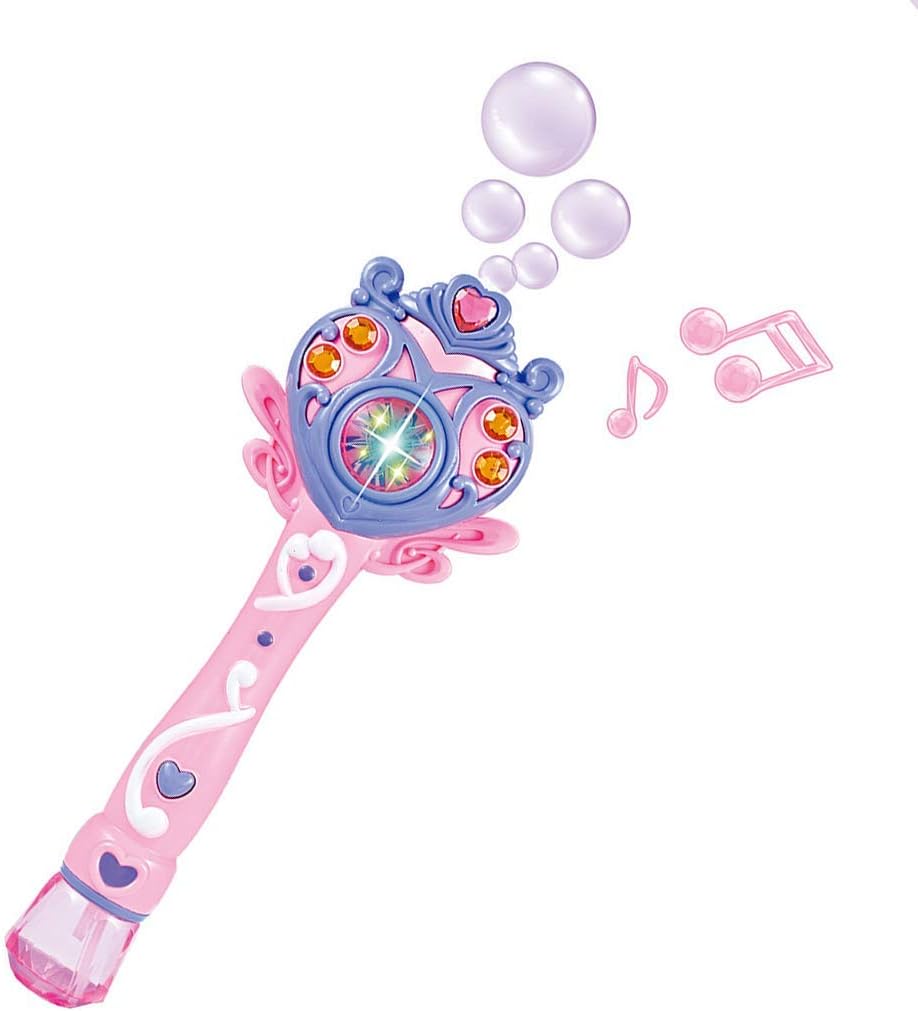 bubble machine wand