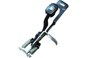 8157022012 Fuel door boot lid release lever for hyundai Accent Verna 2011-2014 Elantra HD 2008-2010 Forte Fuel filler boot li