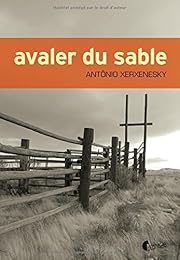 Avaler du sable