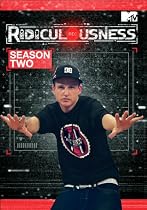 Ridiculousness: Season 2