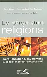 Le  choc des religions