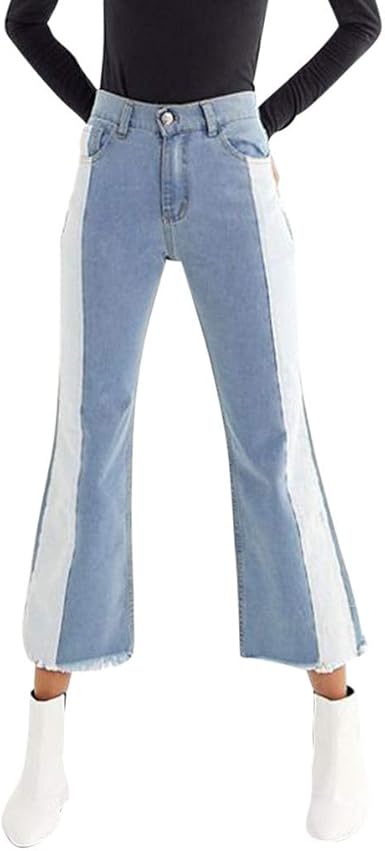 amazon flare jeans