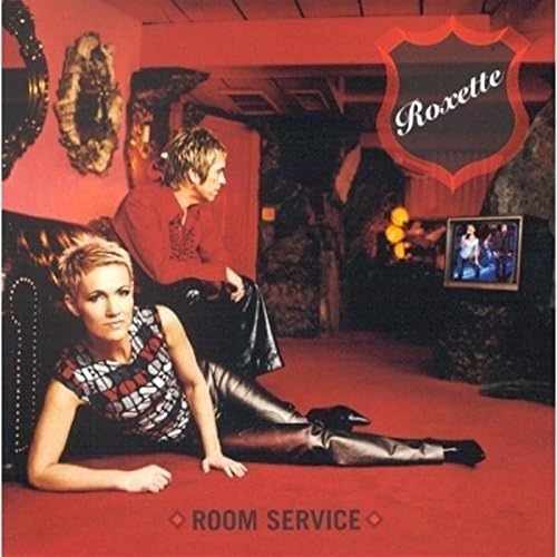 Room Service by EMI Europe Generic (2001-04-03)