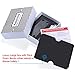 Gun Magnet Mount - Adorime 43 Lbs Rated Rubber Coated Magnetic Gun Mount Holster for Car, Home, Pistol, Air Gun, Revolver, Handgun, Shotgun, Rifle