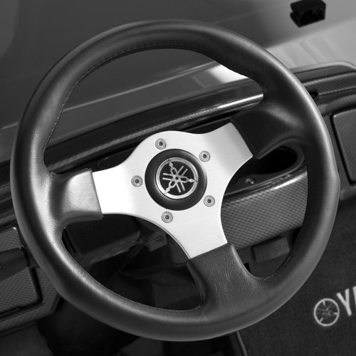 Yamaha Golf Cart Steering Wheel Installation Kt Golf