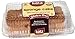 Katz Gluten Free Sponge Cake | Dairy, Nut, Soy and Gluten Free | Kosher (1 Pack of 1 Loaf, 12 Ounce)