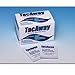 Torbot TacAway Adhesive Remover Wipes (Box of 50)