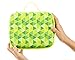 ZIPIT Colorz Jumbo Large Storage Box, Green