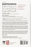 Image de Maintenance Planning and Scheduling: Streamline Your Organization for a Lean Environment