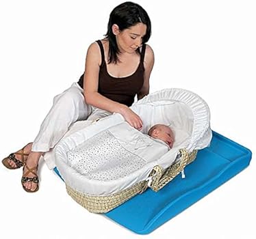 dream mover baby rocker