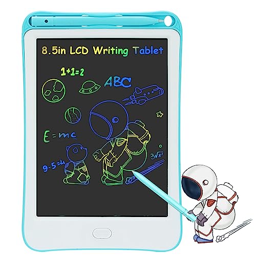 TeinenRon LCD Writing Tablet Toddler Toys,8in