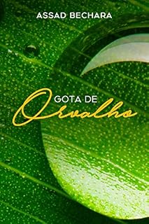 Livro Gota de Orvalho