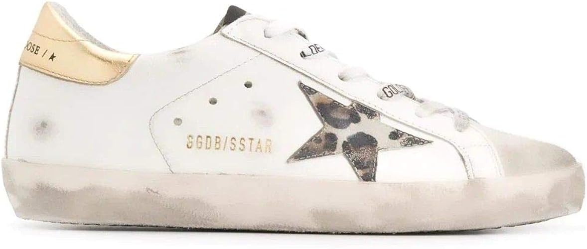 white sneakers in fall