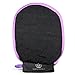 Premium Exfoliating Mitt for Bath & Shower Cleansing - Reduce Cellulite, Resurface Skin, and Eliminate Acne - Exfoliator Mitt - A Spa Experience for Women & Men - #1 Exfoliation Glove for Anti-Aging