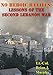 No Heroic Battles: Lessons Of The Second Lebanon War
