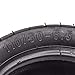 ZXTDR 110/50-6.5 Tire and Inner Tube Kit for 38cc 47cc 49cc Mini Pocket bike Dirt Pit Bikes