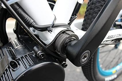 biktrix 48v 500w diy electric bike kit