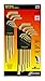 Bondhus 20899 Inch/Metric GoldGuard Plated Ball EndL-Wrench Double Pack 37937 (.050-3/8) & 38099 (1.5-10mm), multi, one size