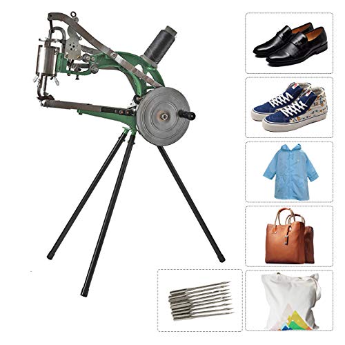 The 5 Best Sewing Machines For Leather Sewing Made Easy!