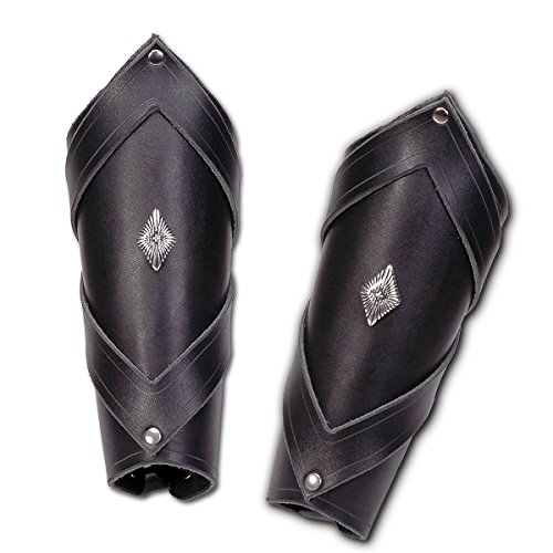 Diamond Arm Bracers