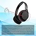 Philips Noise Cancelling Headphones Wireless Bluetooth Over The Ear Headphones with Mic and Google Assist Industry Leading Active Noise Cancellationthumb 3