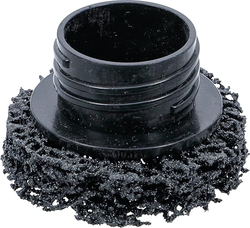 BGS 74450-6 | Disco abrasivo di ricambio | per BGS 74449 | 60 x 28 mm