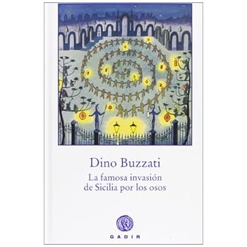 La famosa invasión de Sicilia por los osos (Colección El Bosque Viejo)