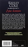 Image de Les Ombres de La Nuit - 4 - AME Damnee (Crepuscule) (French Edition)