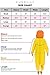 Silver Lilly Adult Pajamas - Plush One Piece Cosplay Lion Animal Costume (L)