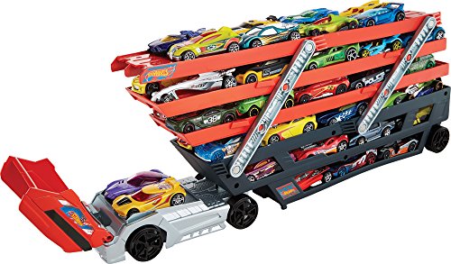 Hot Wheels Mega Hauler