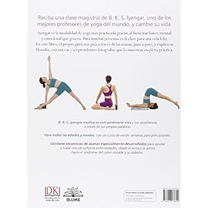 Yoga: El sendero hacia la salud holística