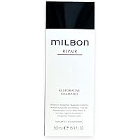 MILBON RESTORATIVE BLOWOUT PRIMER 5個セット Restorative Blowout Primer