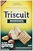 Triscuit Wheat Crackers - Roasted Garlic - 9.00 Ounces