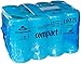 Georgia-Pacific Compact 19375 Coreless 2-Ply Bathroom Tissue (Case of 36 Rolls 1000 Sheets per Roll)