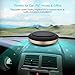 Car Air Purifier, isYoung Professional Ionic Car Air Clearner Efficient Formaldehyde and Noxious Odor Remover for Your Vehicles
