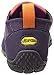 Vibram Women's Trek Ascent Walking Shoe, Nightshade, 41 EU/9 M US