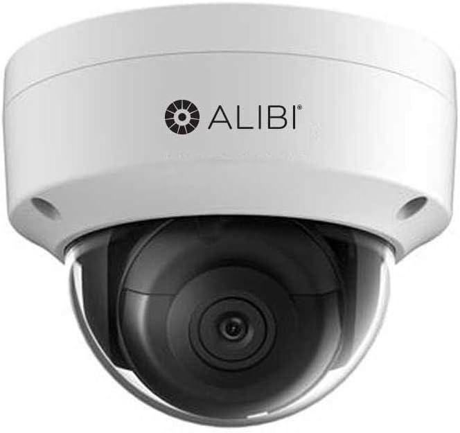 Alibi ALINS2014VR 4MP 120
