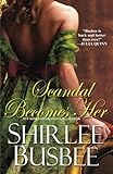 Scandal Becomes Her