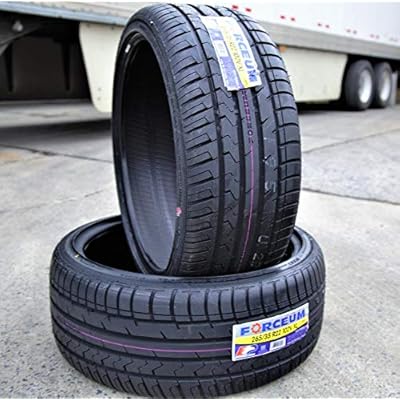 Buy Forceum Penta Touring All Season Tire 265 35r22 102v Xl Online In Turkey B07sv39x9m
