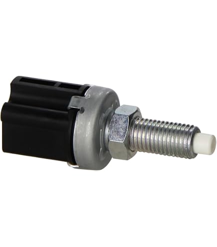 Brake Stop Light Switch 84340-32050 For Toyota 4Runner, Corolla, Tacoma & More (1991-2005 Models)
