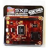 W65C265SXB - WDC Xxcelr8r Engineering Development System- Board Featuring The W65C265S 8/16-bit Microcomputer