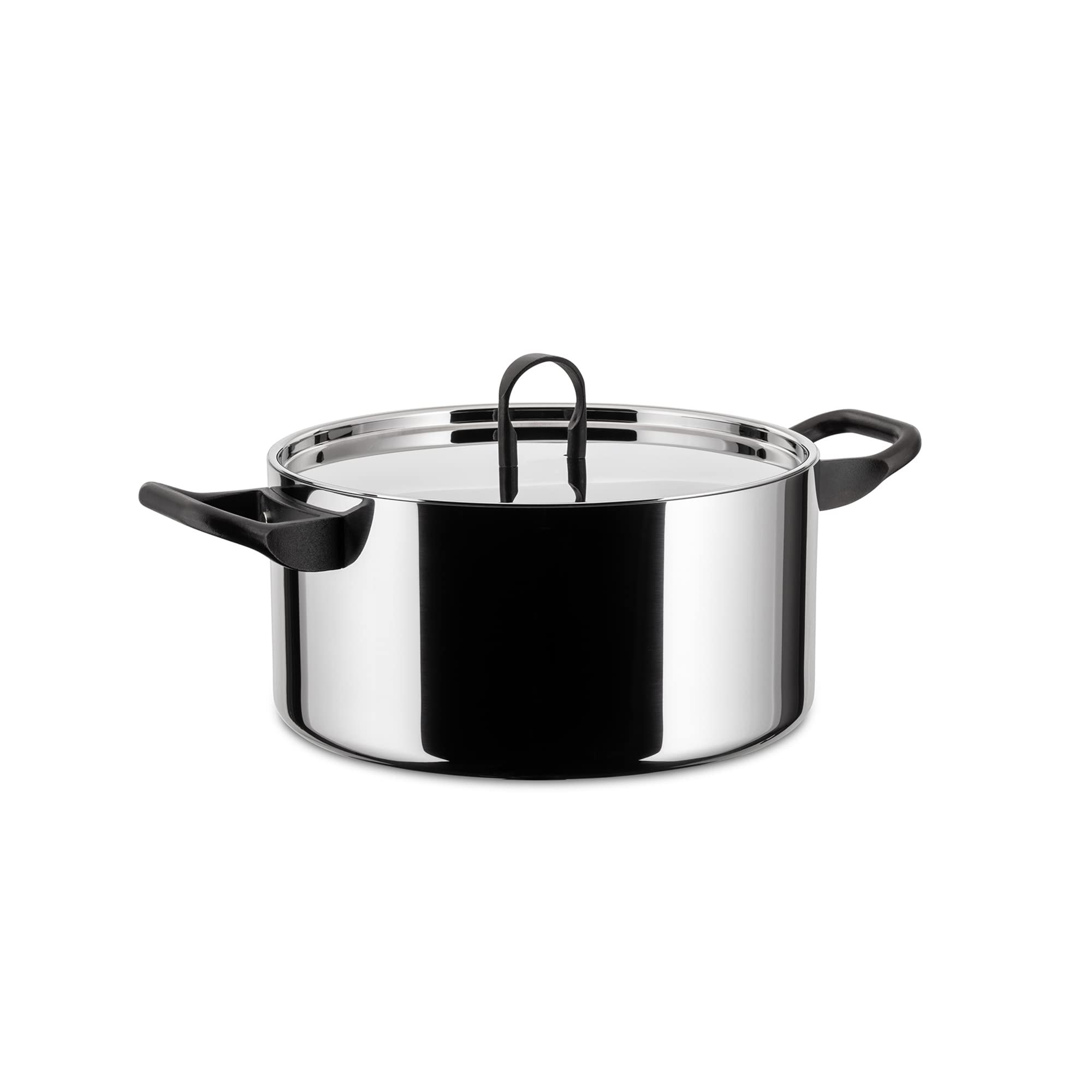 Alessi La Cintura Di Orione 20 cm Casserole