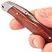 Folding Knife - Classic Pocket EDC and Outdoor Folding Knife - Grand Way FB 0924 A