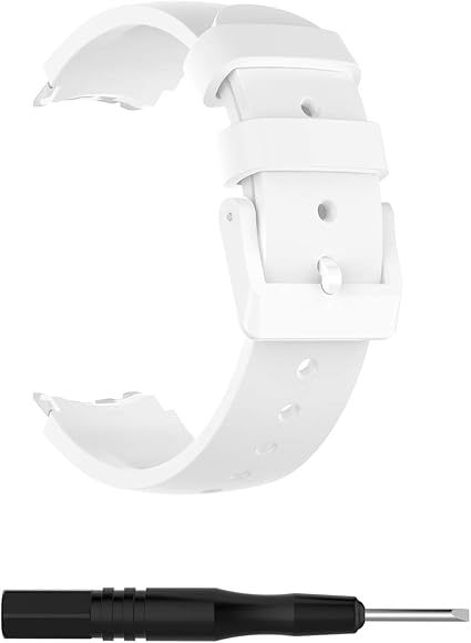 ticwatch s band replacement