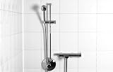 fischer 58516 Bath & Sanitary Silicone Sealant White 280ml Bathroom Sink Shower view 4
