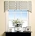 McCall's Patterns M7033 Window Treatments, in One Envelope