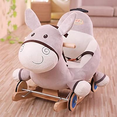 baby rocker toy